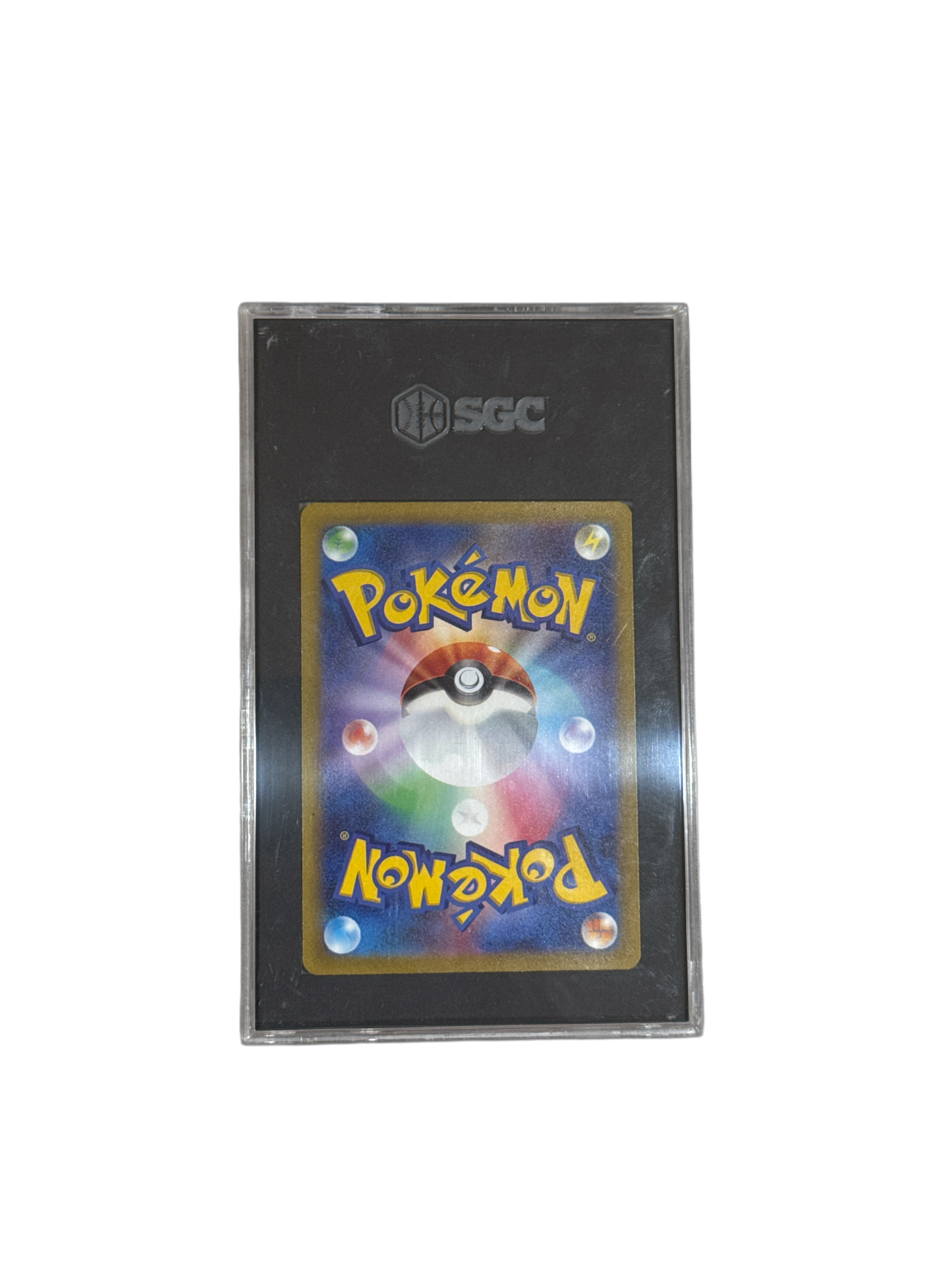 2022 Pokemon vstar universe #177 Lara’s Art Rare Japanese SLAB