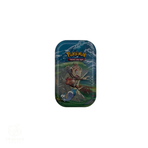 Sinnoh Star Mini Tin - Miscellaneous Cards & Products (MCAP)