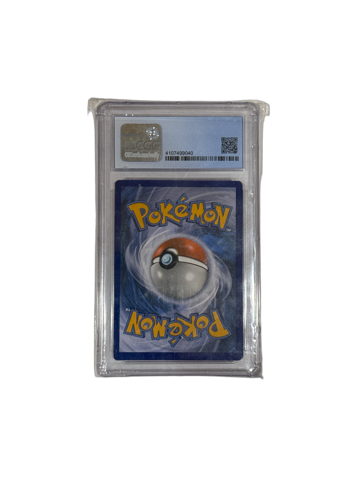 2017 POKEMON SWITCH 160/149 CGC 9 MINT FULL ART HOLO SUN & MOON SECRET RARE SLAB