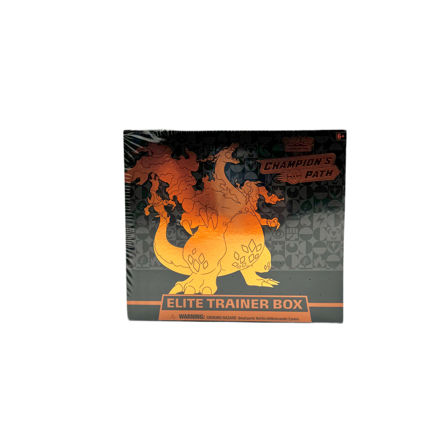 Champion's Path Elite Trainer Box