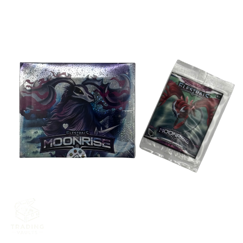 Moonrise - Booster Box - Moonrise (MR1)