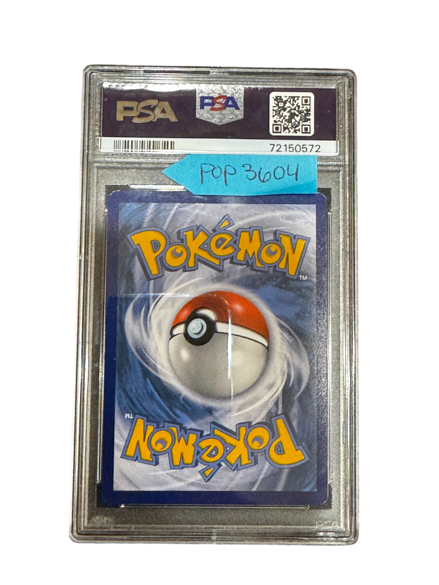 Jolteon VMAX Pokemon (2021)