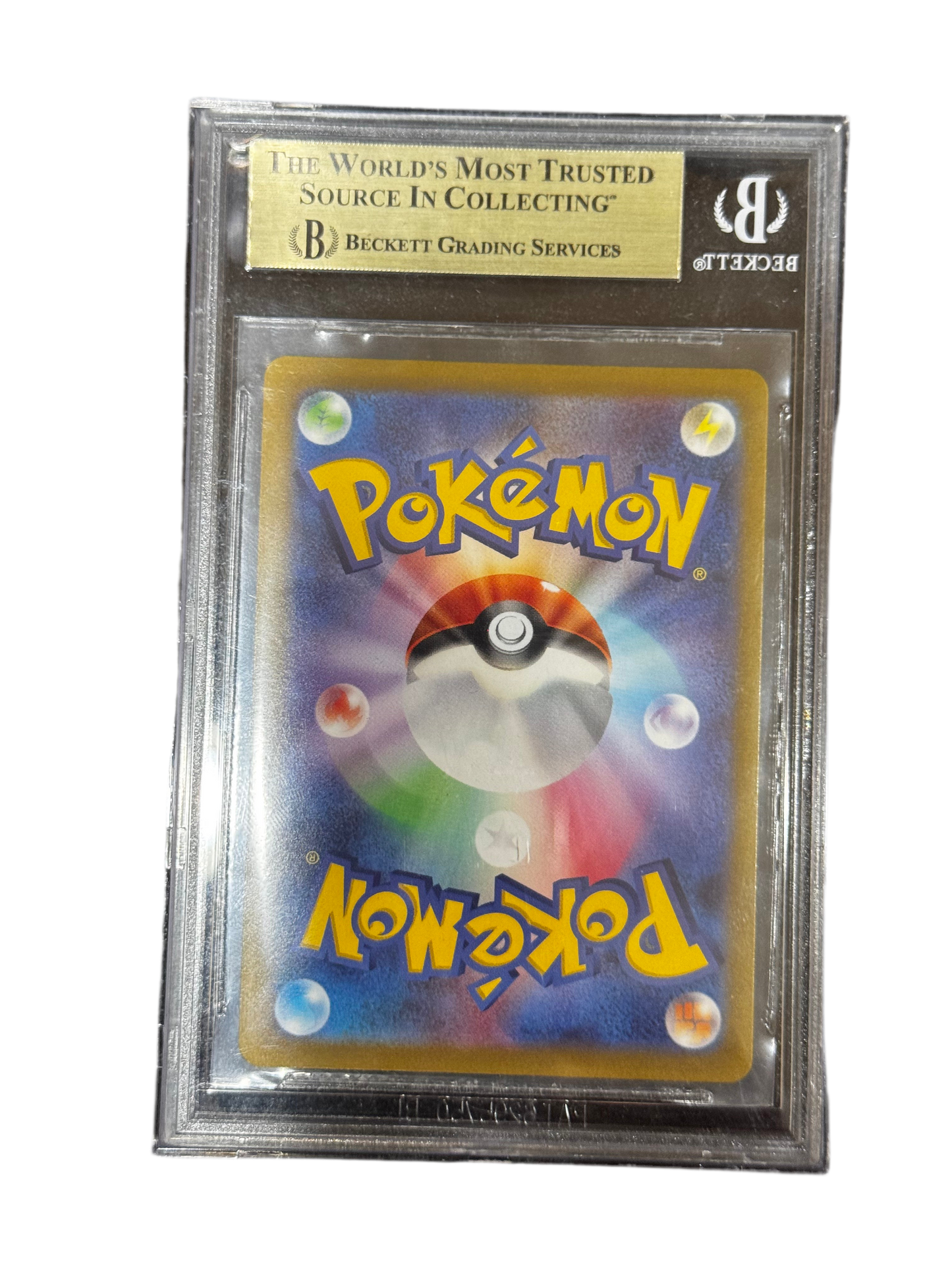 #40 Mawile Vstar Japanese Pokemon (2022)