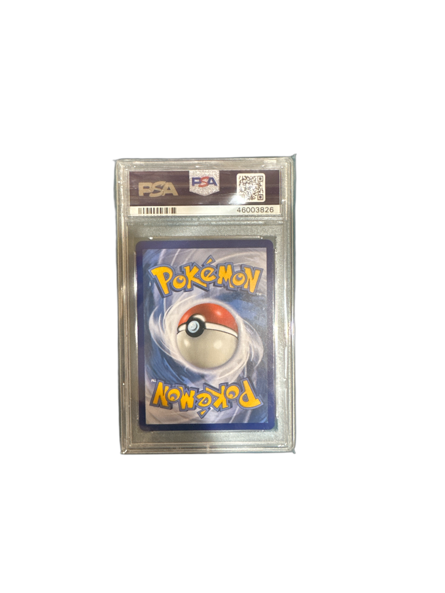 2019 Pokémon Sun & Moon Giovanni’s Exile Hidden Fates SLAB