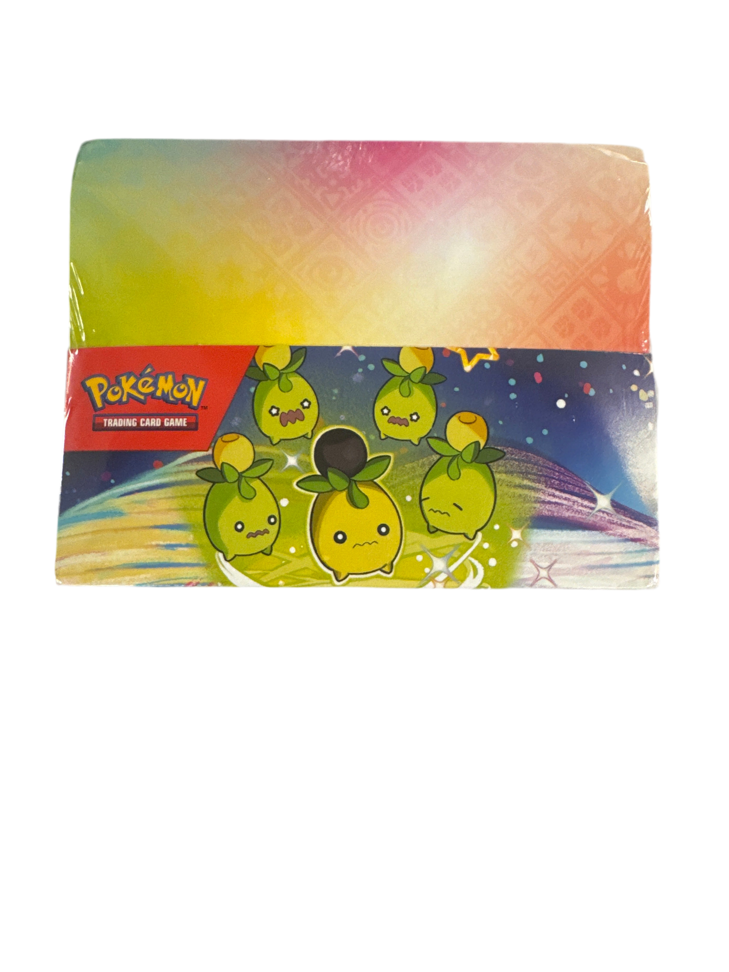 Paldean Fates Mini Tin - SV: Paldean Fates (PAF)