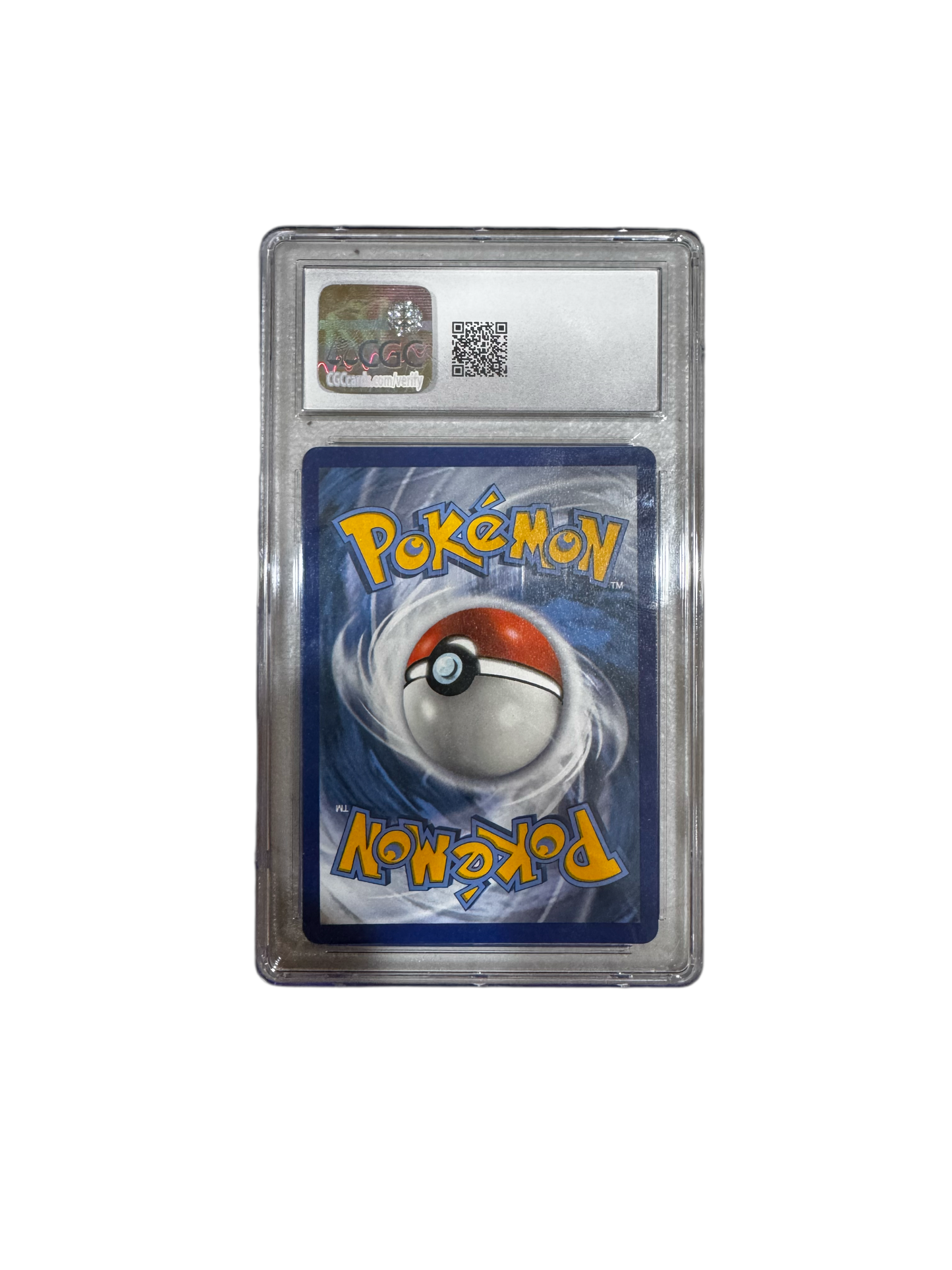 Glaceon VMAX Pokémon (2021) Evolving skies - 208/203 SLAB