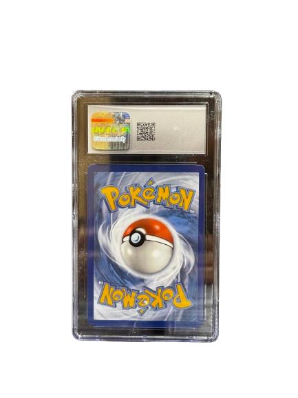 Mewtwo Vstar Pokemon (2022) Pokemon GO - 079/078 SLAB