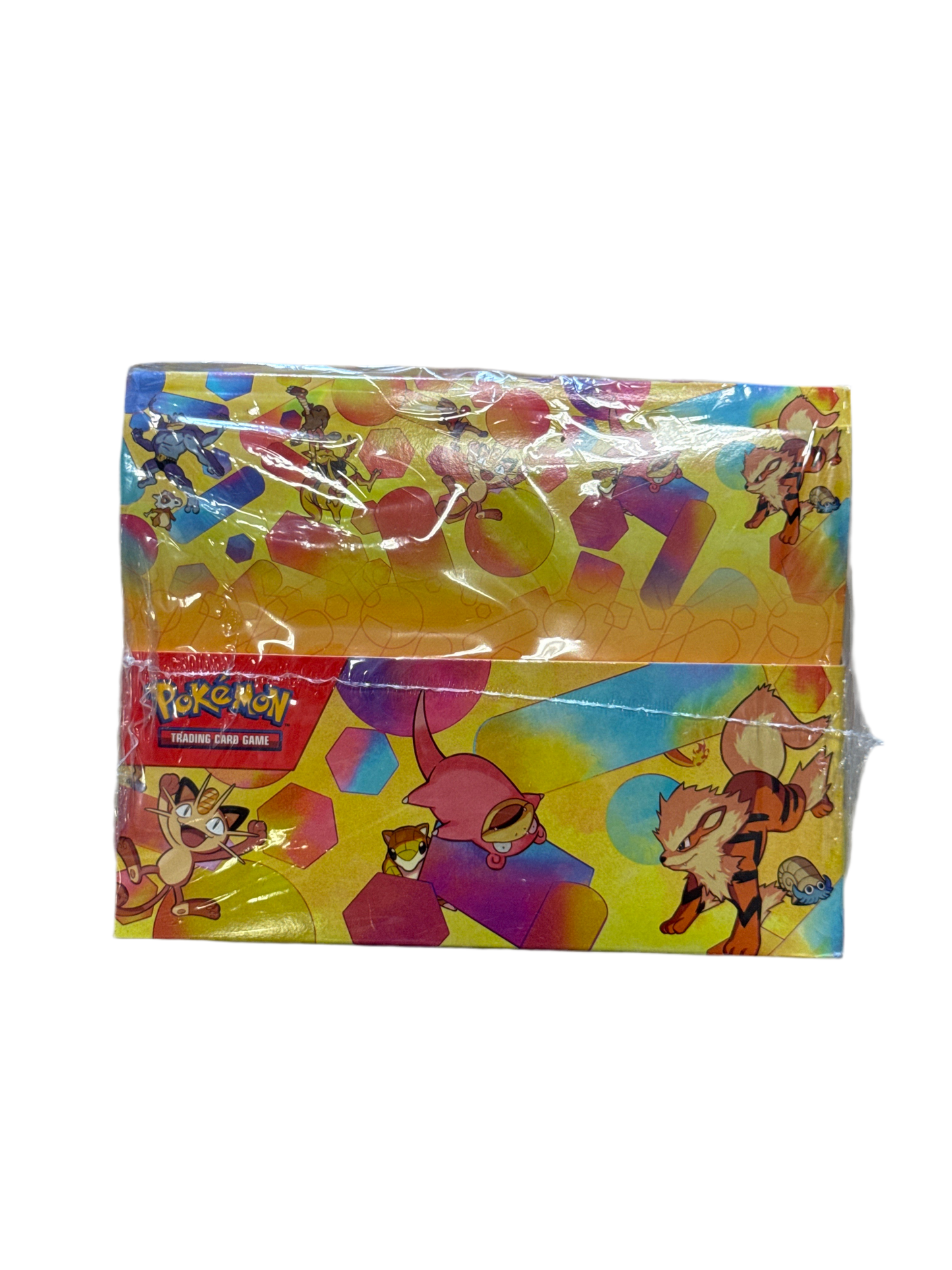 151 Mini Tin - SV: Scarlet & Violet 151 (MEW)