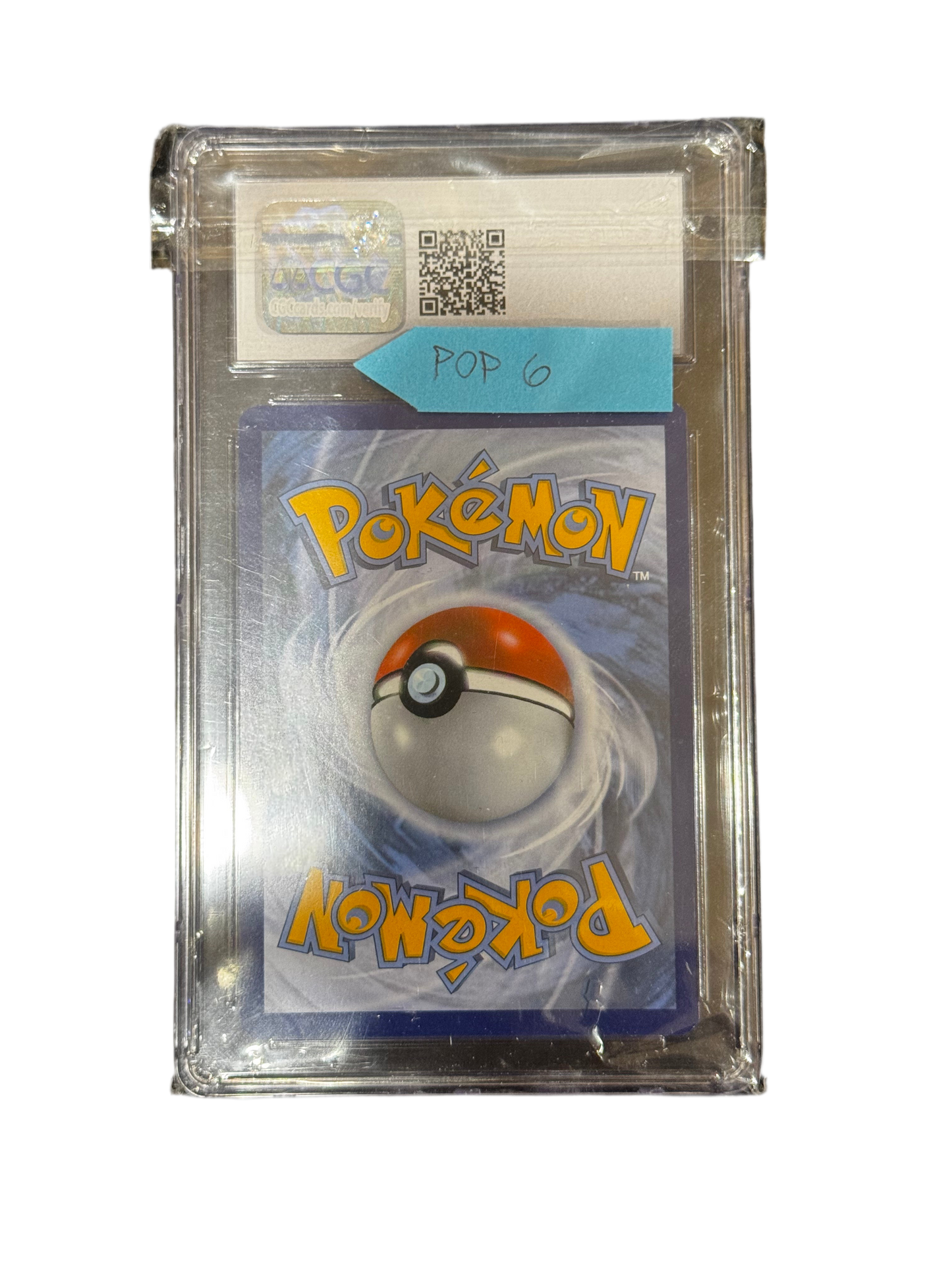 Charizard ex Pokemon (2016)