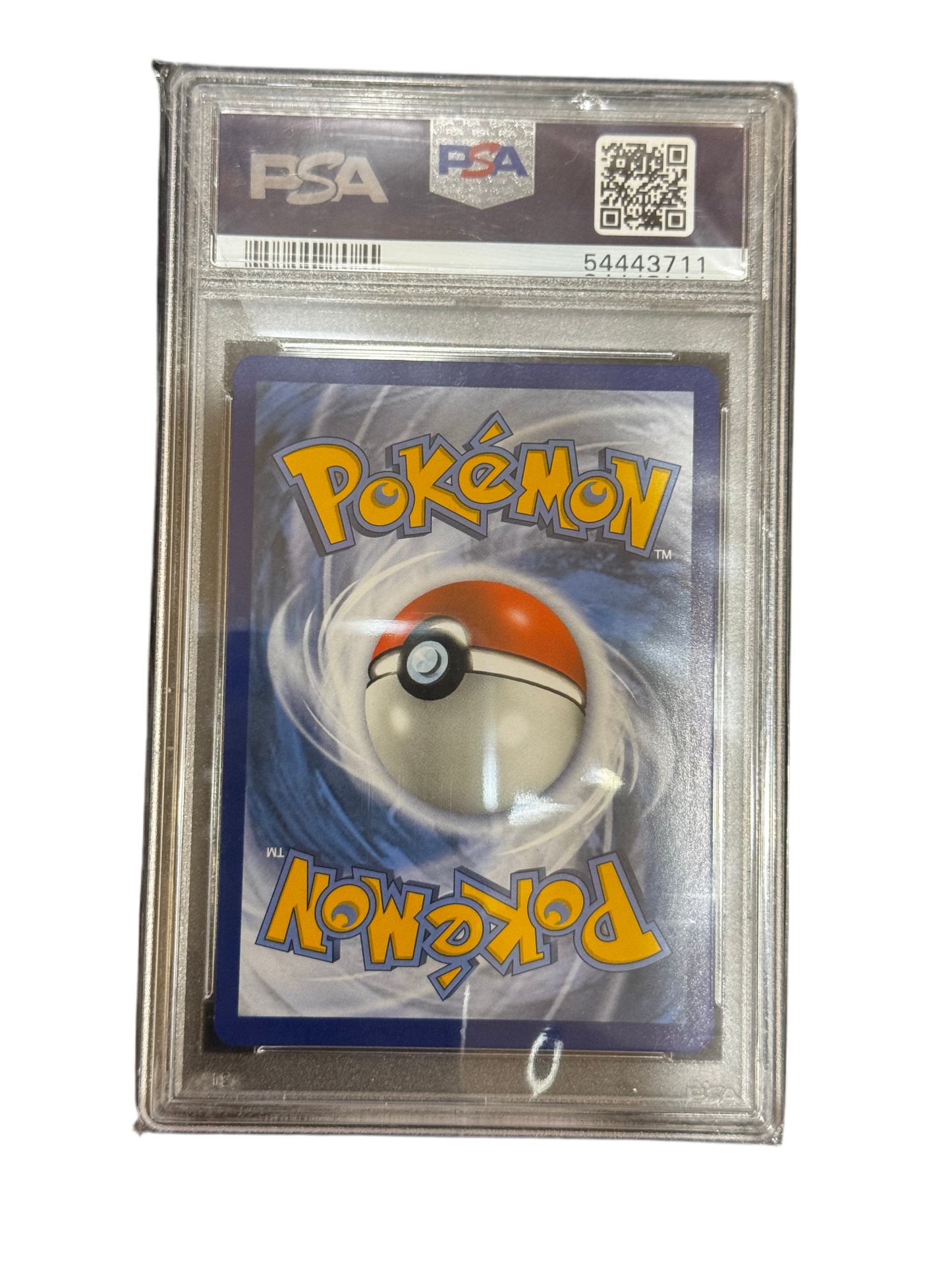 Shrine Of Punishment Pokemon (2019)