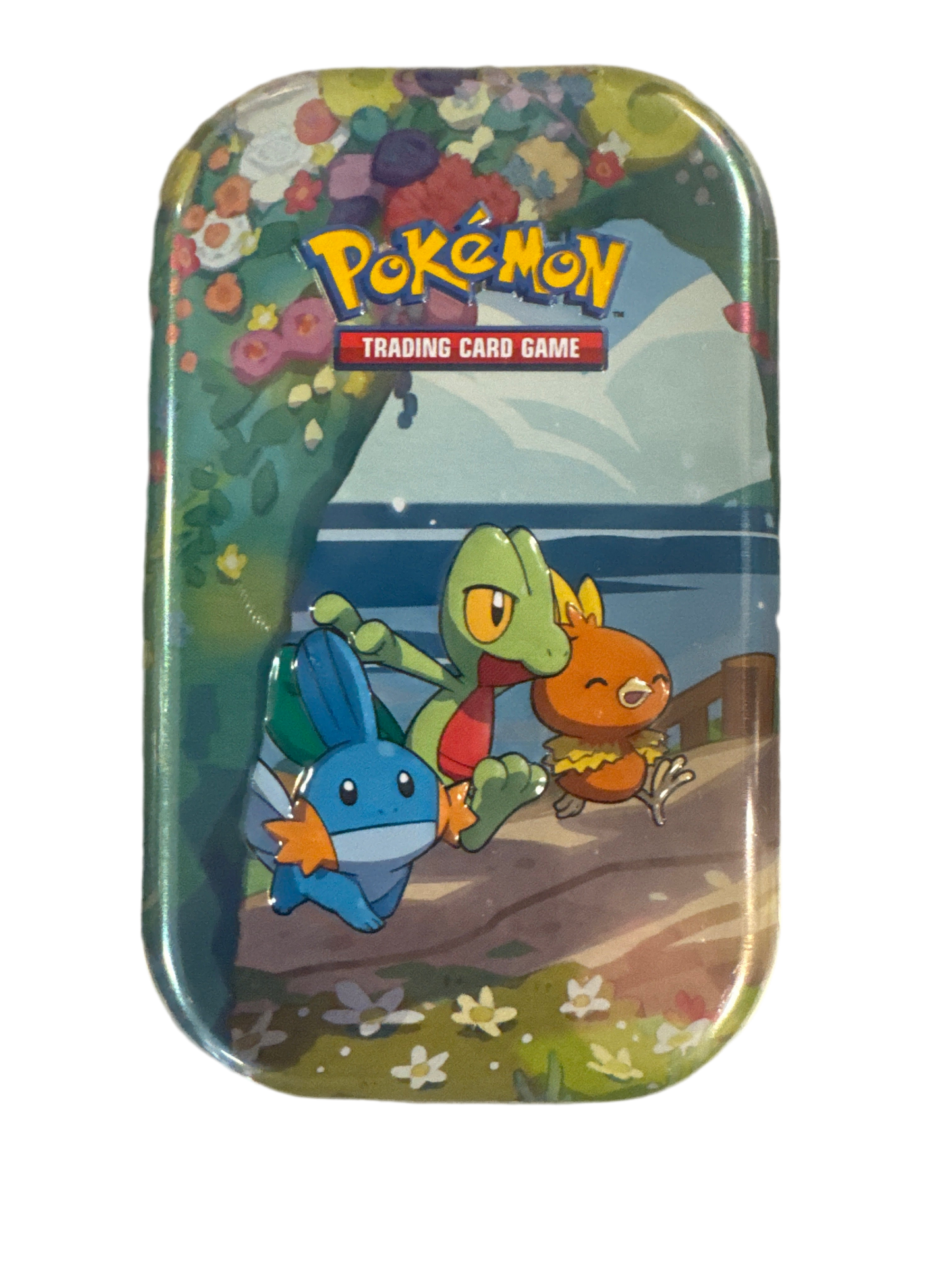 Celebrations Mini Tin - Celebrations (CLB)
