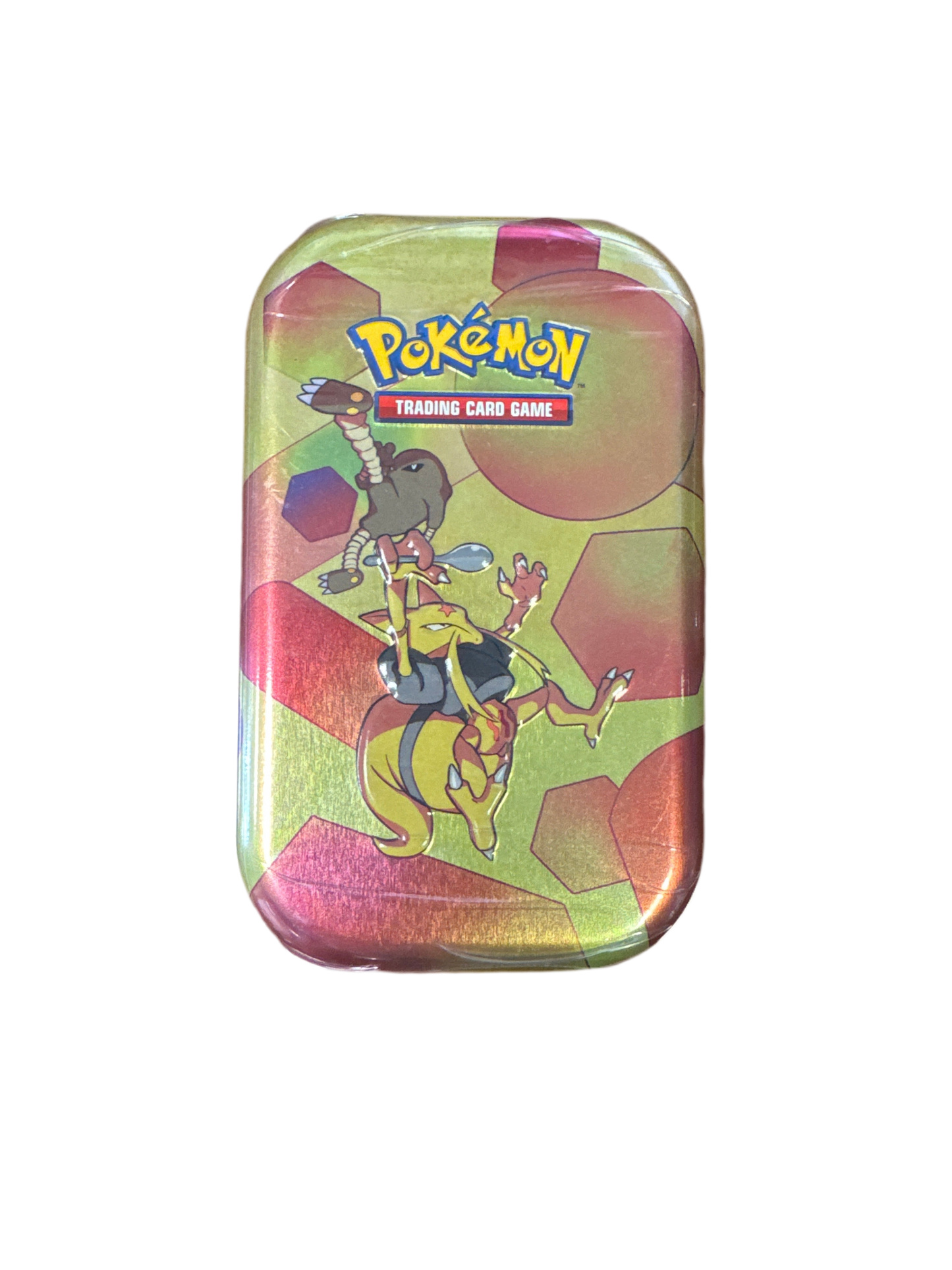 151 Mini Tin - SV: Scarlet & Violet 151 (MEW)
