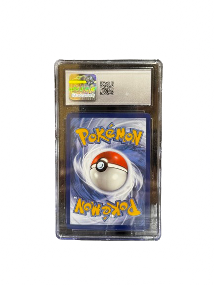 Penny Pokemon (2023) Scarlet & Violet - 252/198 SLAB