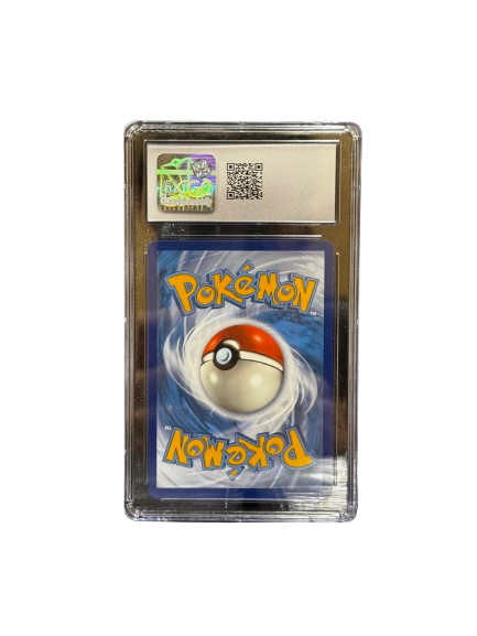 Charizard Vmax Pokemon (2020) Champions Path - 074/073 SLAB