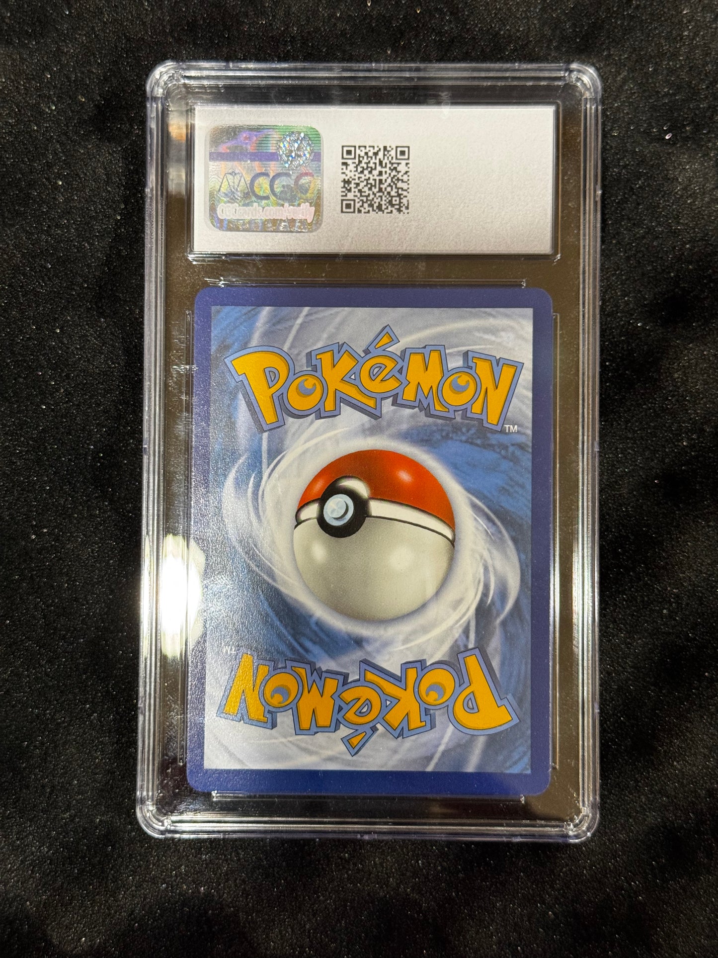 Adaman Pokemon (2023)