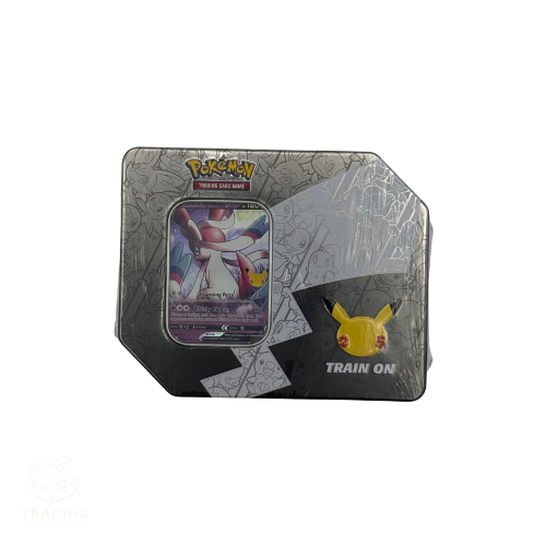 Pokemon Celebrations Tin - Celebrations (CLB)