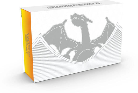 Sword & Shield Ultra-Premium Collection: Charizard - SWSH11: Lost Origin (SWSH11)