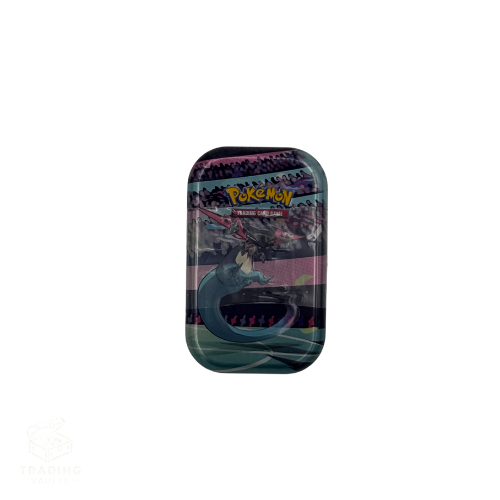 Galar Power Mini Tin - Miscellaneous Cards & Products (MCAP)
