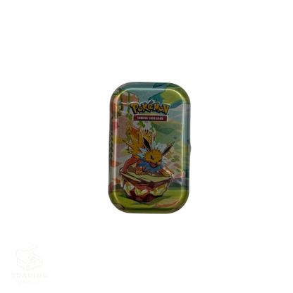 Prismatic Evolutions Mini Tin - SV: Prismatic Evolutions (PRE)