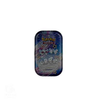 Paldean Fates Mini Tin  - SV: Paldean Fates (PAF)