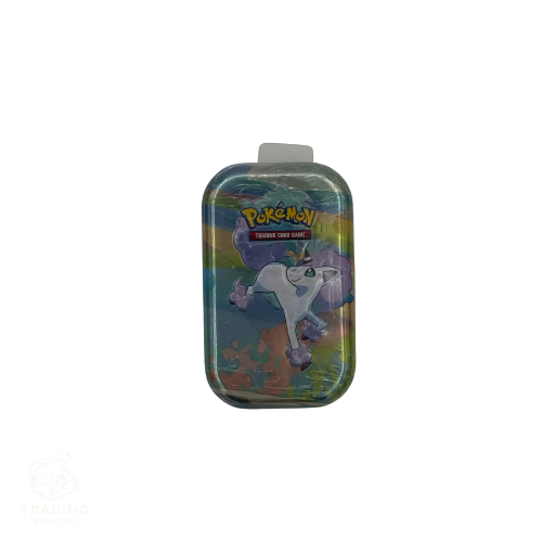 TCG Sword & Shield Galar Pals Mini Tin Set