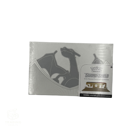 Sword & Shield Ultra-Premium Collection: Charizard - SWSH11: Lost Origin (SWSH11)