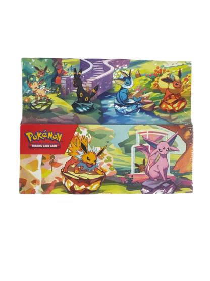 Prismatic Evolutions Mini Tin - SV: Prismatic Evolutions (PRE)