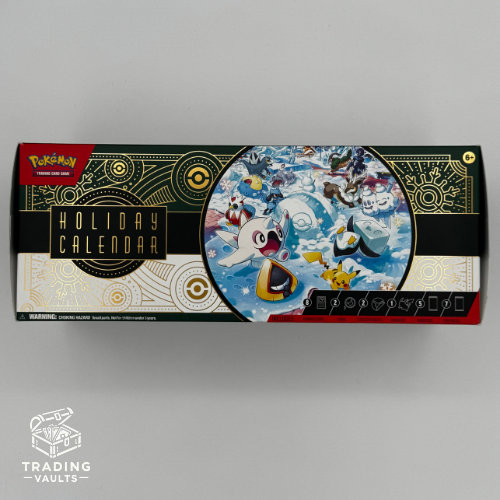 Holiday Calendar 2024 - Miscellaneous Cards & Products (MCAP)