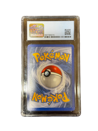 Mysterious Fossil Pokemon (2006)