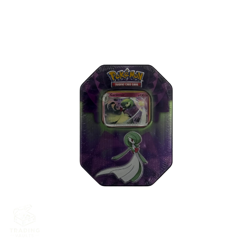 Strong Bonds Tin [Gardevoir] - Miscellaneous Cards & Products (MCAP)
