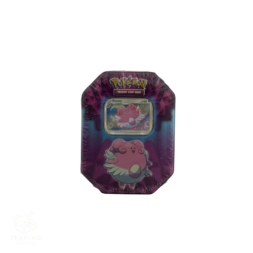 Strong Bonds Tin [Blissey] - Miscellaneous Cards & Products (MCAP)