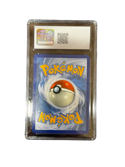Guzman & Hala Pokemon (2019)