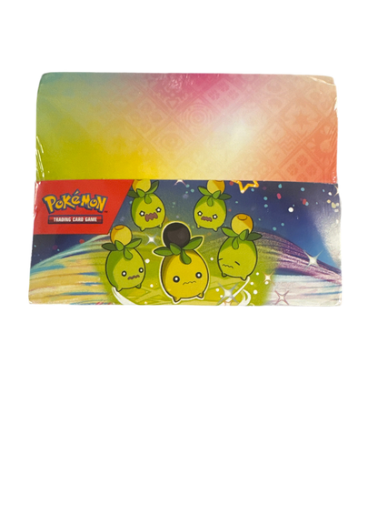Paldean Fates Mini Tin  - SV: Paldean Fates (PAF)