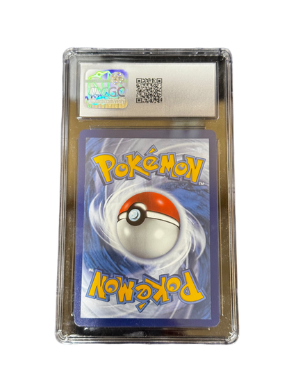 Cheren’s Care Pokemon (2023)