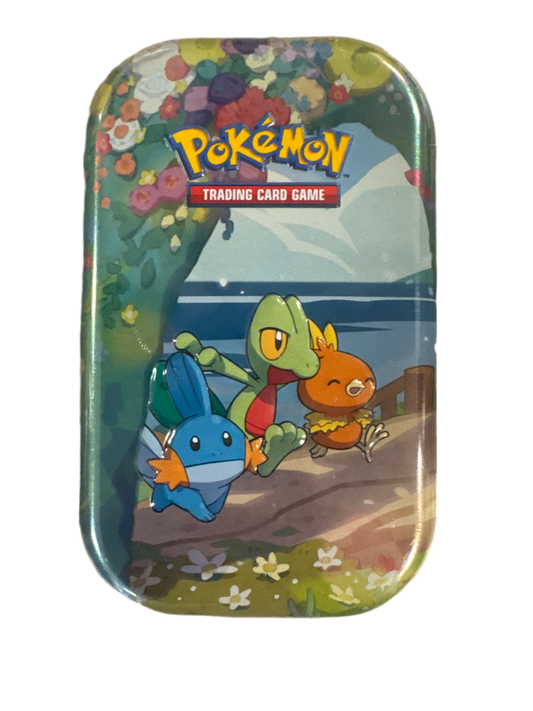 Celebrations Mini Tin - Celebrations (CLB)
