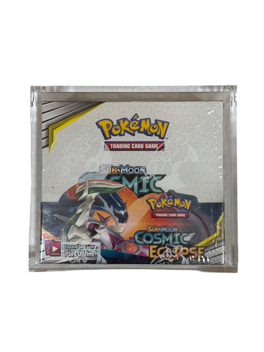Cosmic Eclipse Booster Box - SM - Cosmic Eclipse (SM12)