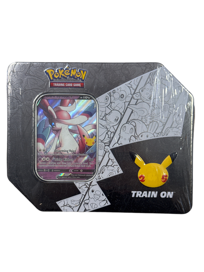 Pokemon Celebrations Tin - Celebrations (CLB)
