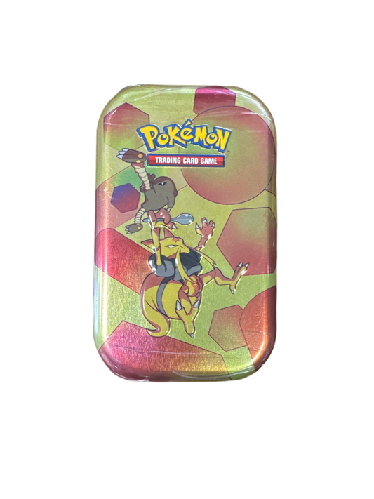 151 Mini Tin - SV: Scarlet & Violet 151 (MEW)