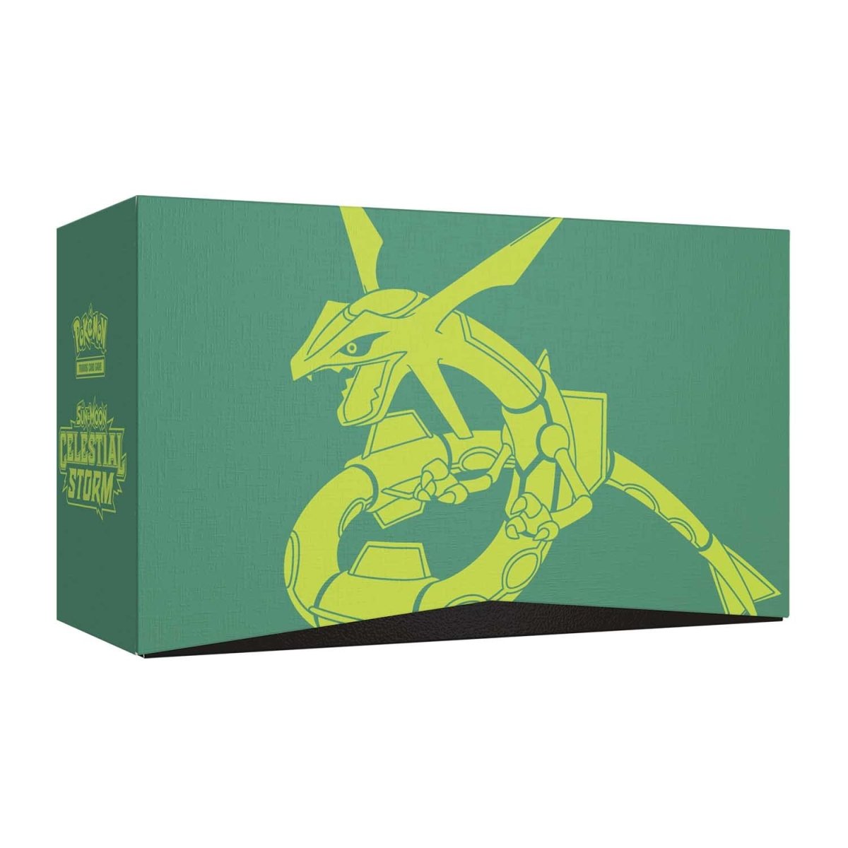 Sun & Moon-Celestial Storm Elite Trainer Box