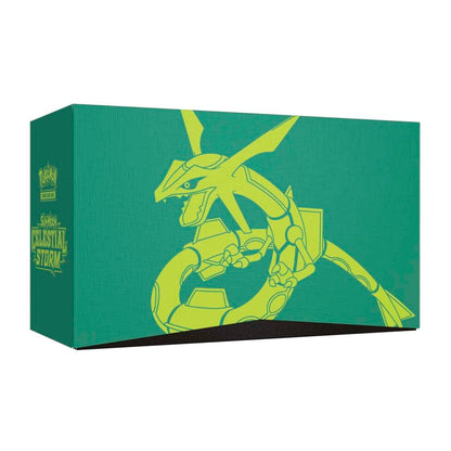 Sun & Moon-Celestial Storm Elite Trainer Box