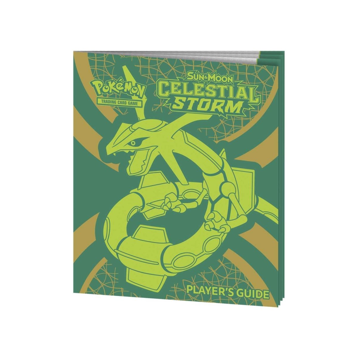 Sun & Moon-Celestial Storm Elite Trainer Box