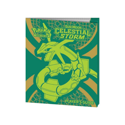 Sun & Moon-Celestial Storm Elite Trainer Box
