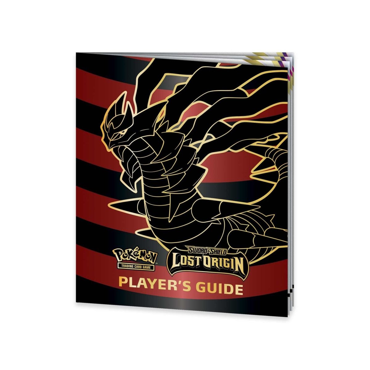 Sword & Shield-Lost Origin Pokémon Center Elite Trainer Box